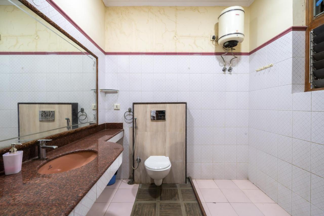 V Inn Villa Jaipur Eksteriør bilde